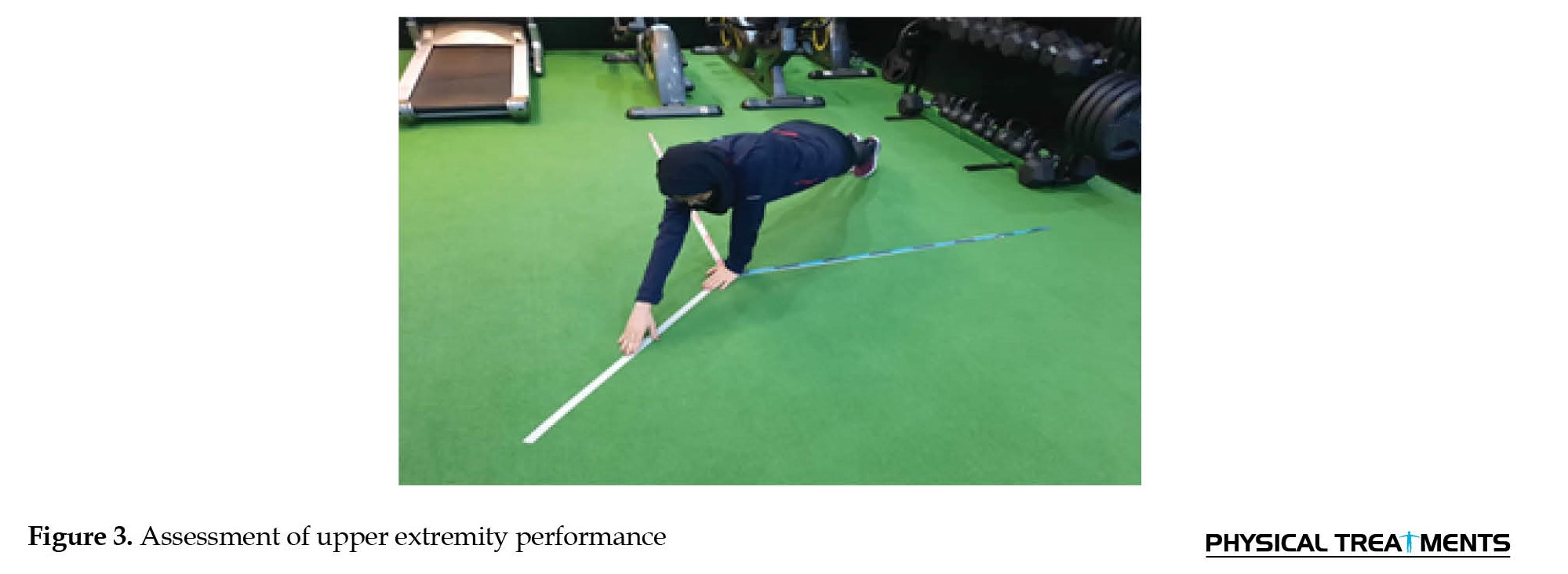 Effect of Six Weeks of Pilates Exercises on the Function of Upper and Lower  Extremities of Middle-aged Women With Lower Crossed Syndrome - Physical  Treatments - Specific Physical Therapy Journal